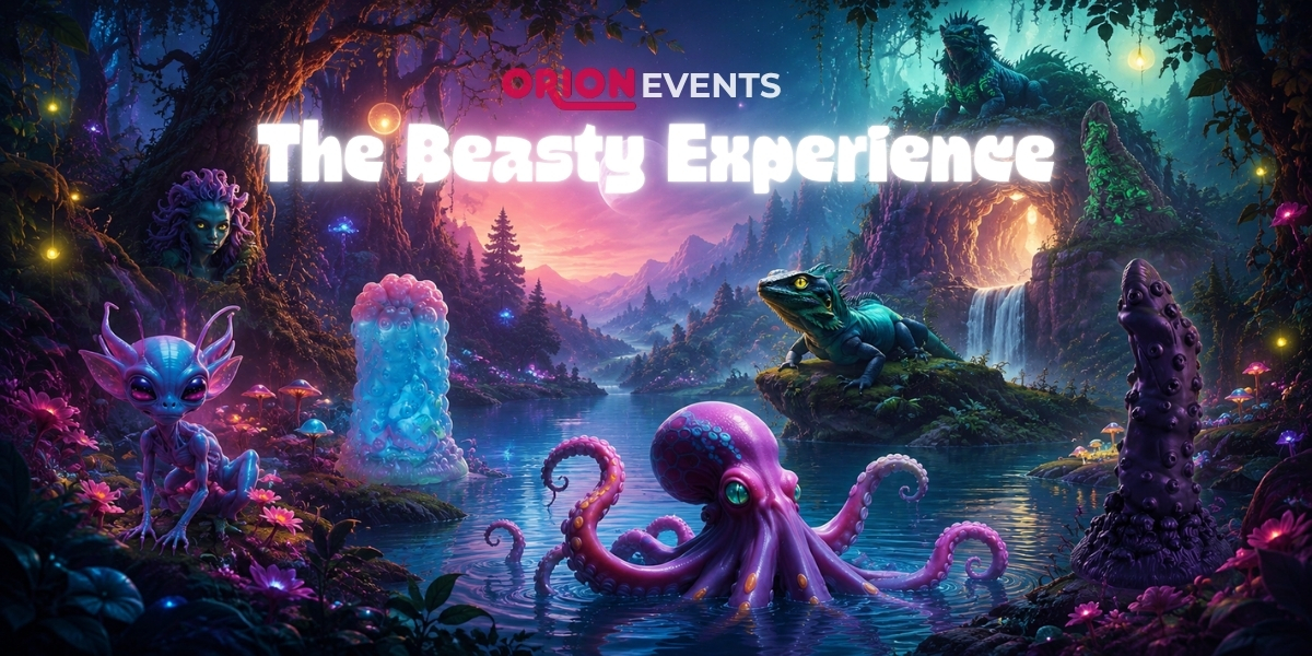 The Beasty Experience
